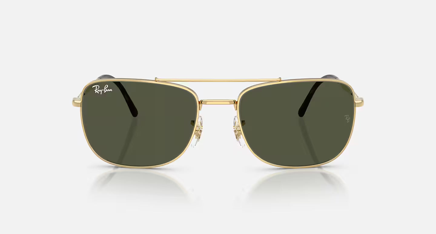 Ray-Ban RB3755 59