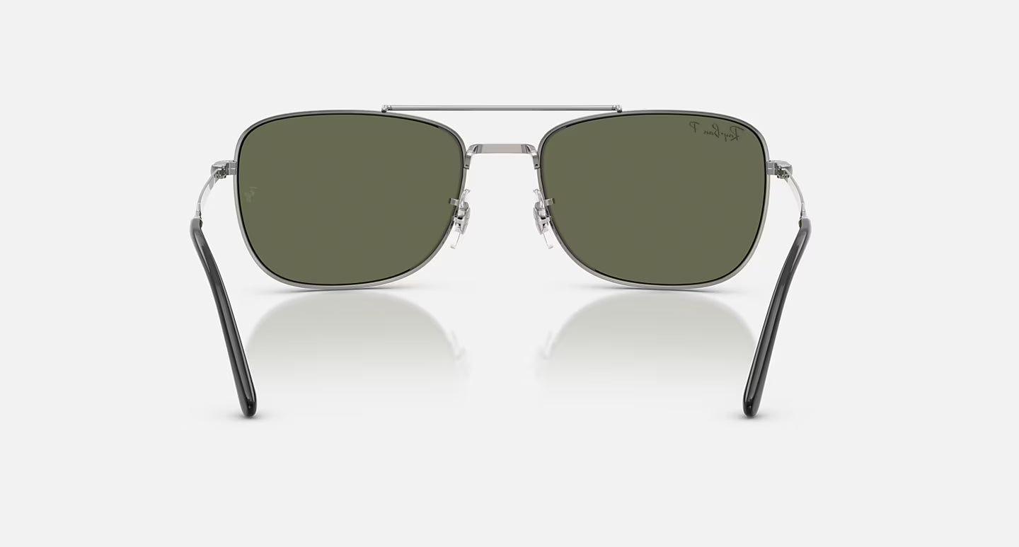 Ray-Ban RB3755 59 Polarizado