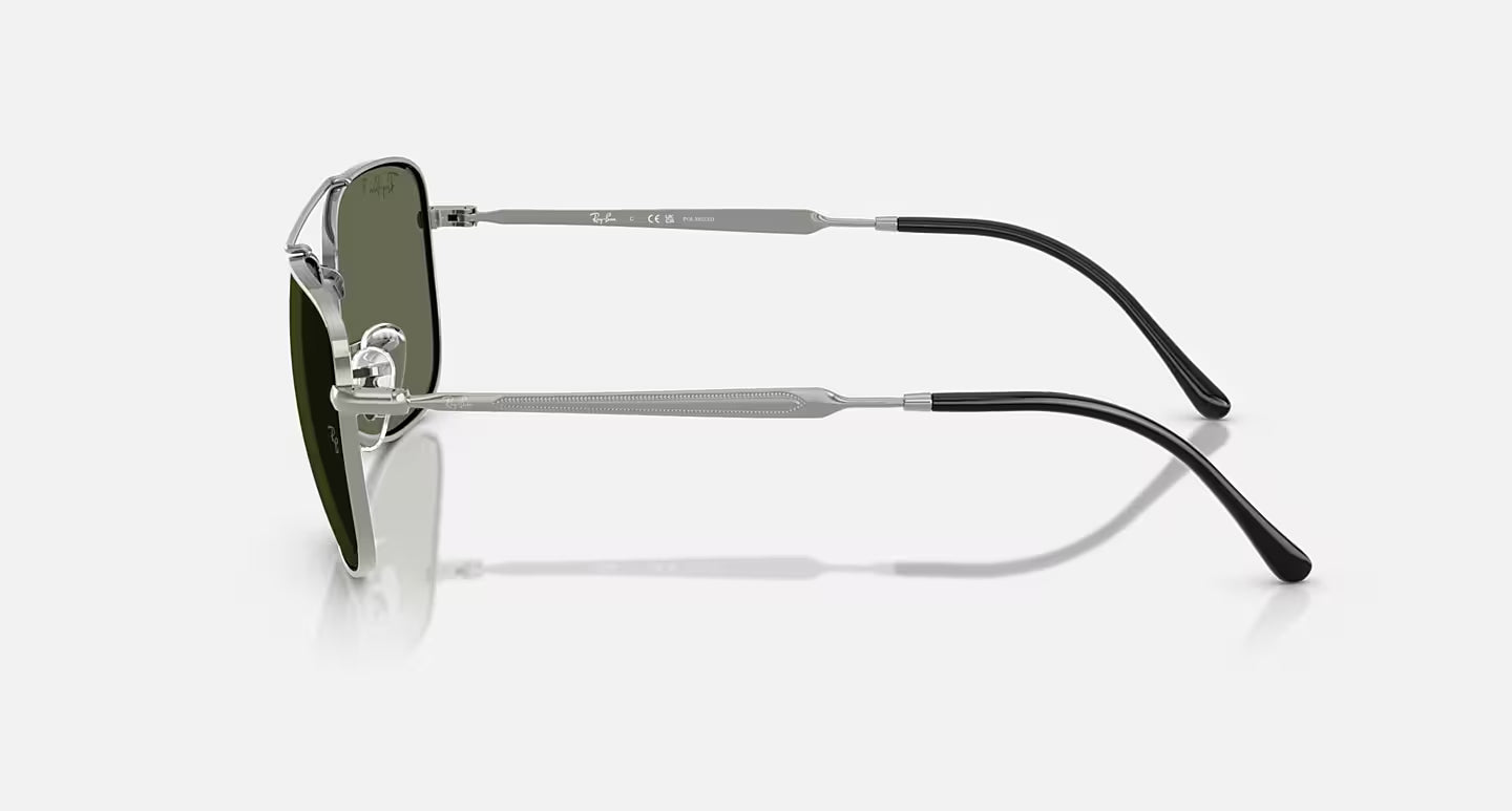 Ray-Ban RB3755 59 Polarizado