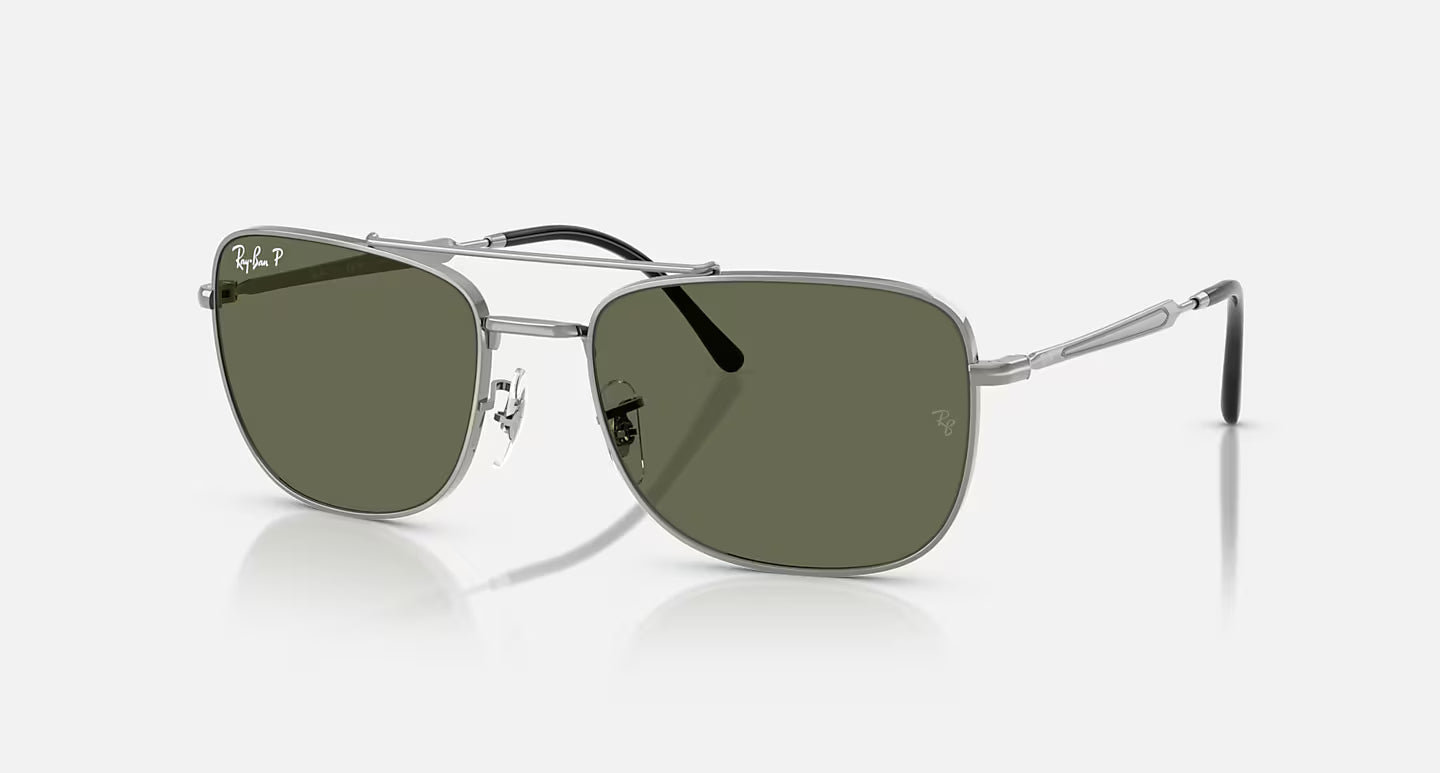 Ray-Ban RB3755 59 Polarizado