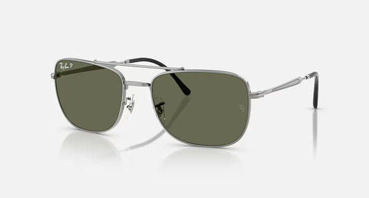 Ray-Ban RB3755 59 Polarizado