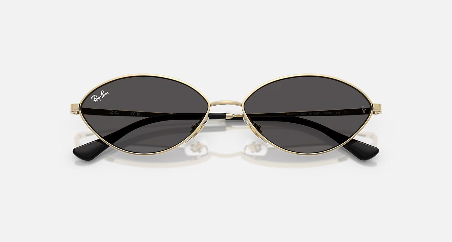 Ray-Ban Kai Bio-Based RB3757 59