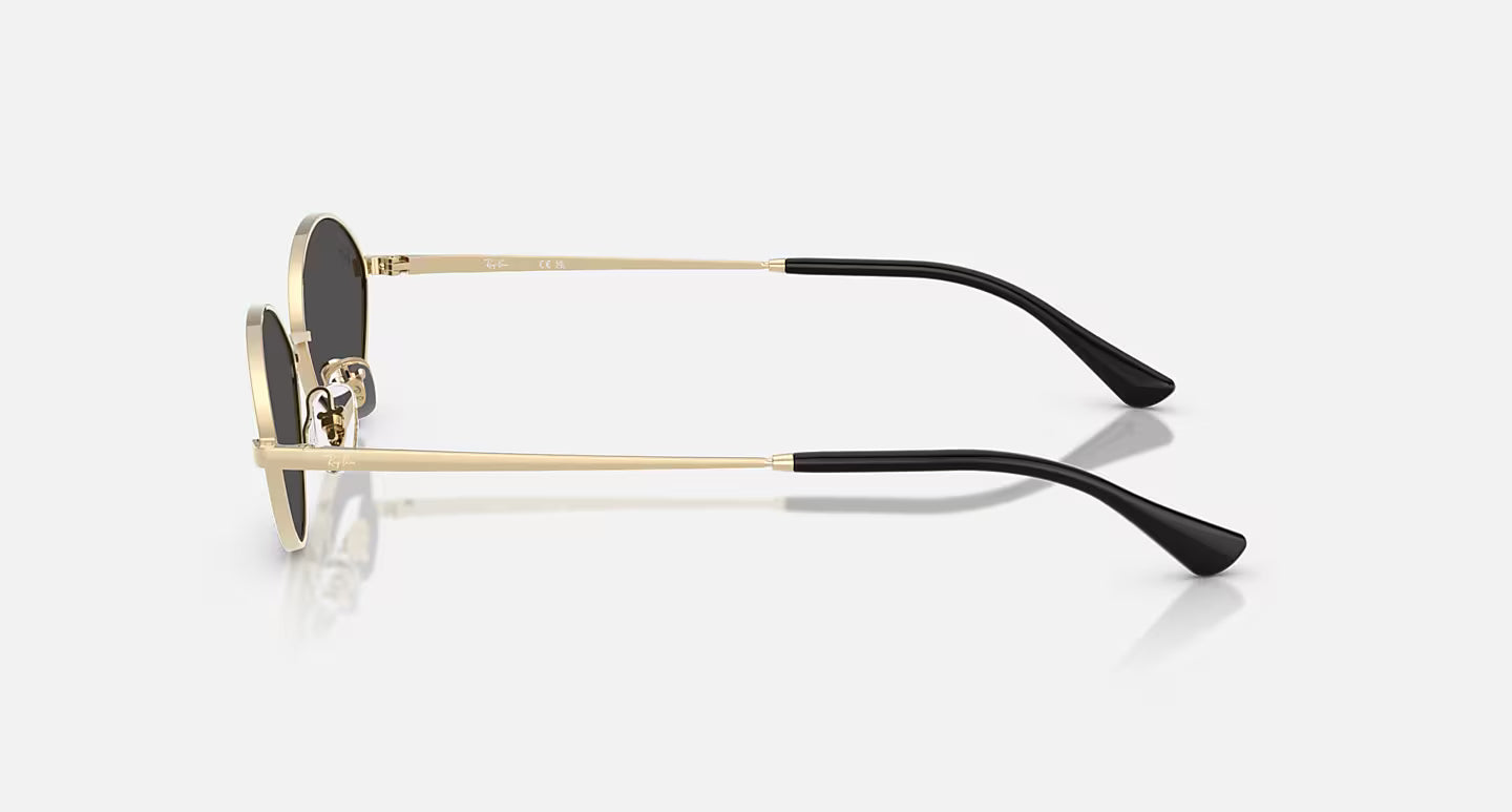 Ray-Ban Kai Bio-Based RB3757 59