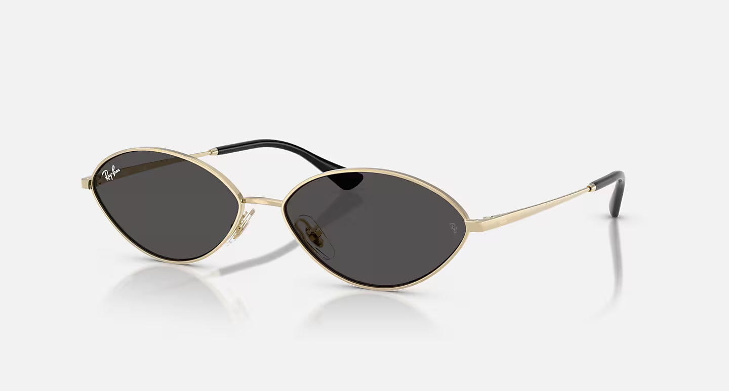 Ray-Ban Kai Bio-Based RB3757 59