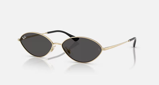 Ray-Ban Kai Bio-Based RB3757 59