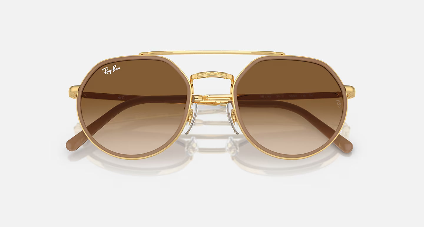 Ray-Ban RB3765 53