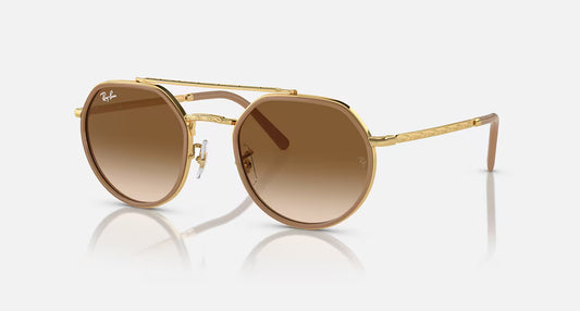 Ray-Ban RB3765 53