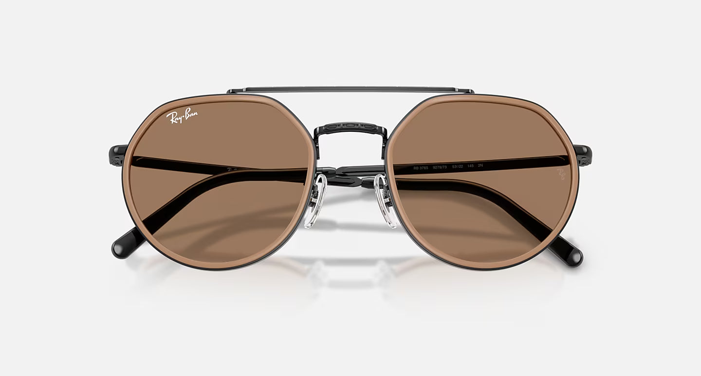 Ray-Ban RB3765 53