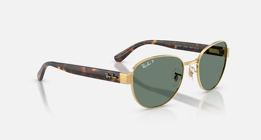 Ray-Ban RB3766CH 56 Polarized+ Lenses