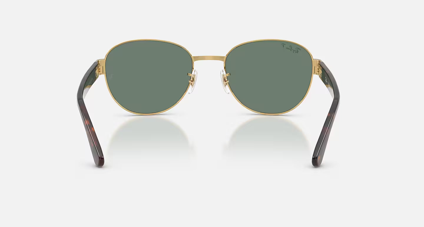 Ray-Ban RB3766CH 56 Polarized+ Lenses