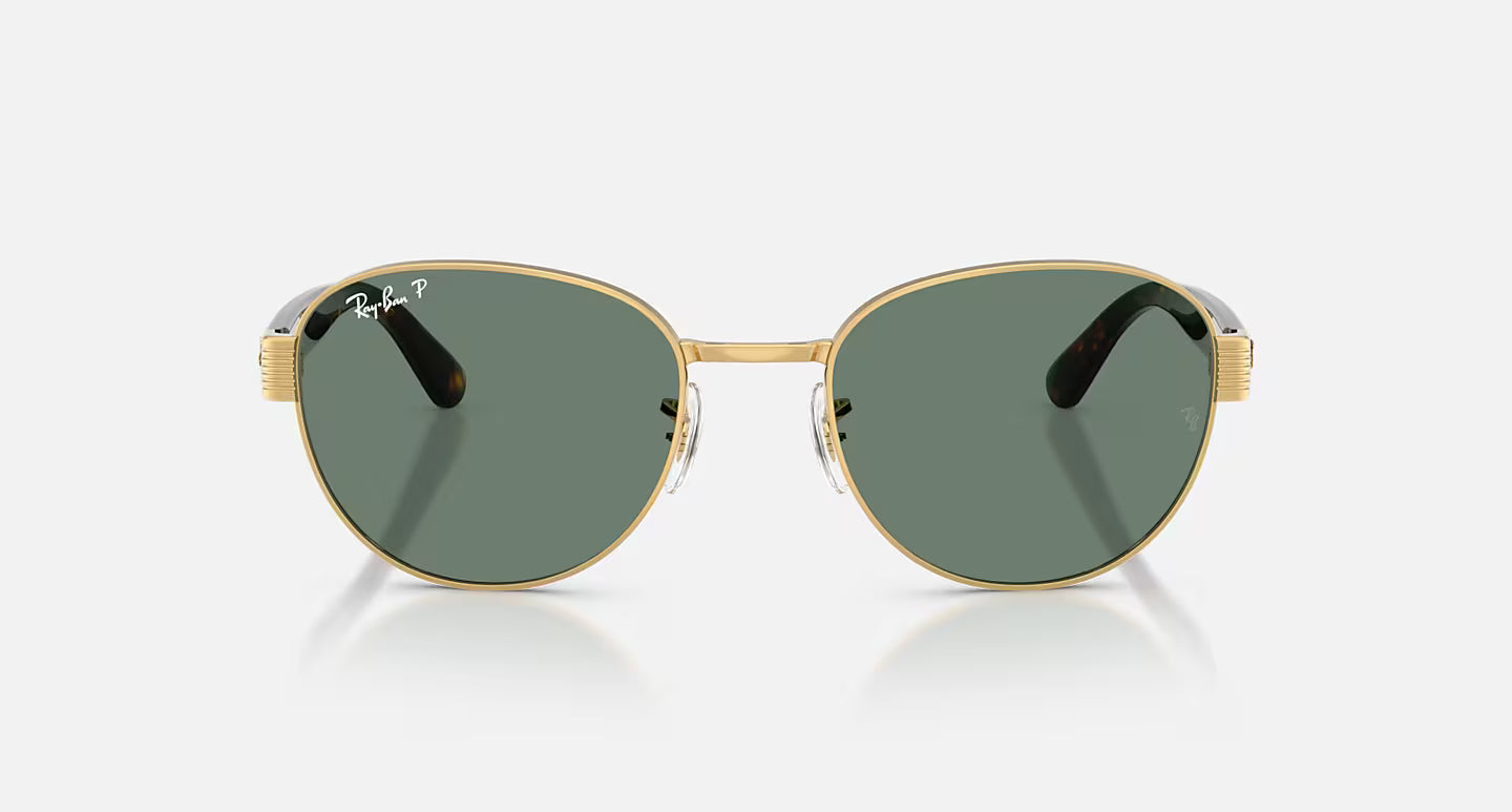 Ray-Ban RB3766CH 56 Polarized+ Lenses