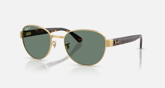 Ray-Ban RB3766CH 56 Polarized+ Lenses