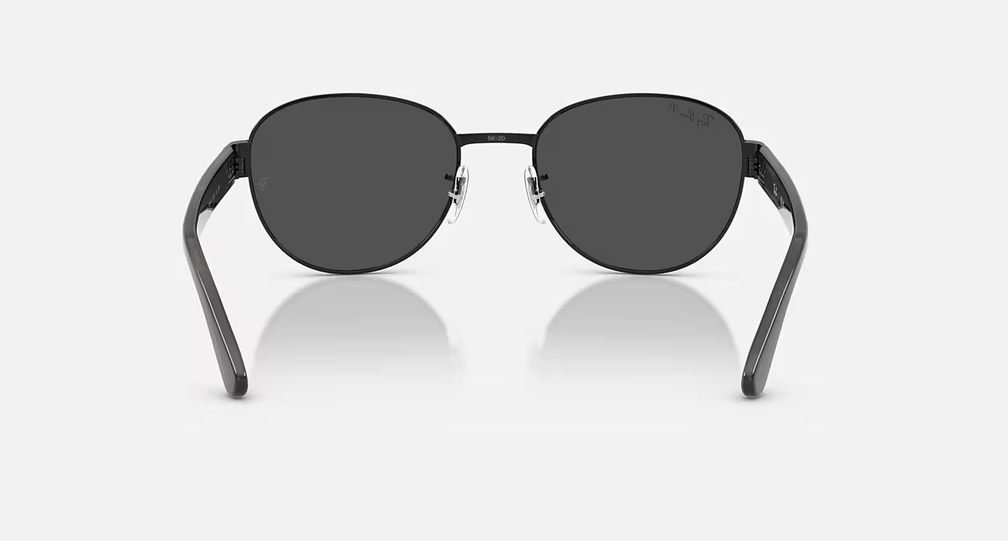 Ray-Ban RB3766CH 56 Polarized+ Lenses