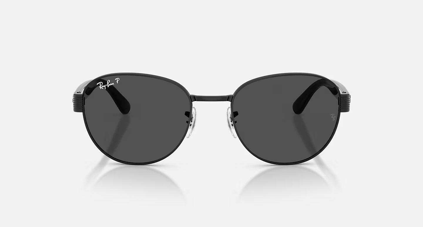 Ray-Ban RB3766CH 56 Polarized+ Lenses