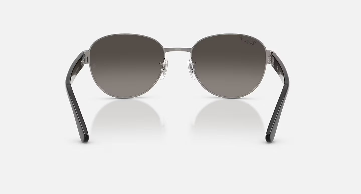 Ray-Ban RB3766CH 56 Polarized+ Lenses