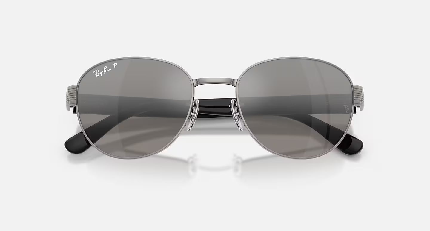 Ray-Ban RB3766CH 56 Polarized+ Lenses