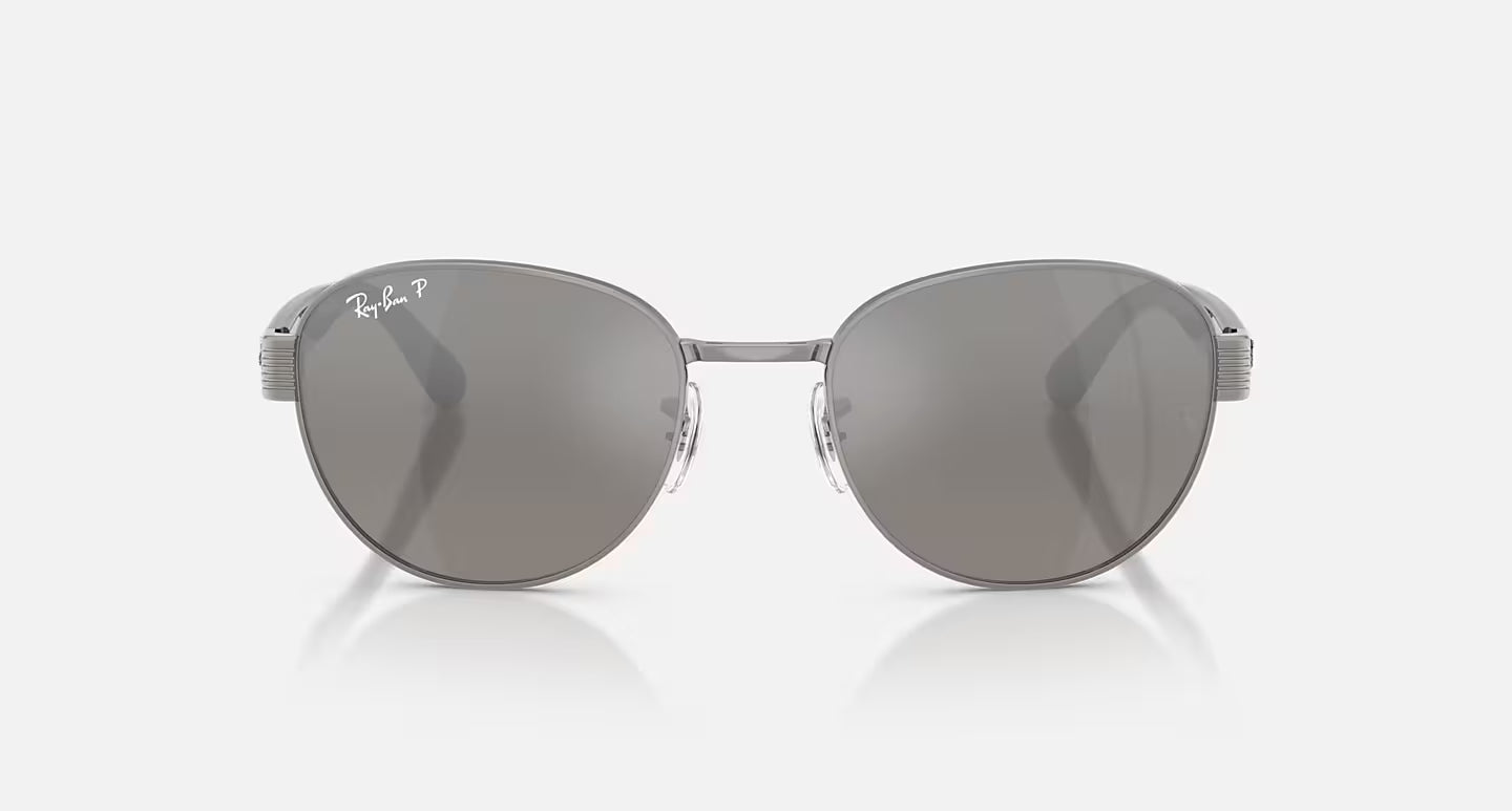 Ray-Ban RB3766CH 56 Polarized+ Lenses