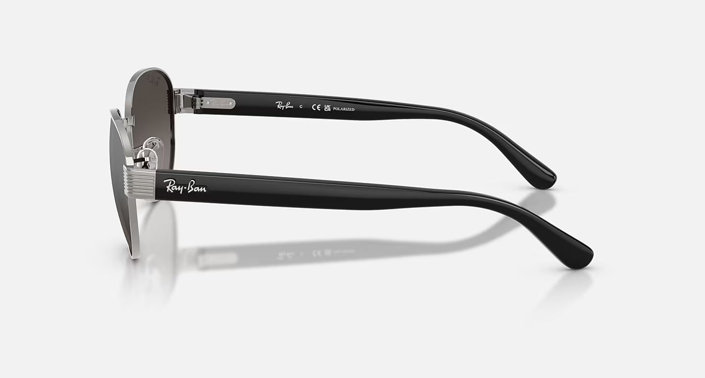 Ray-Ban RB3766CH 56 Polarized+ Lenses