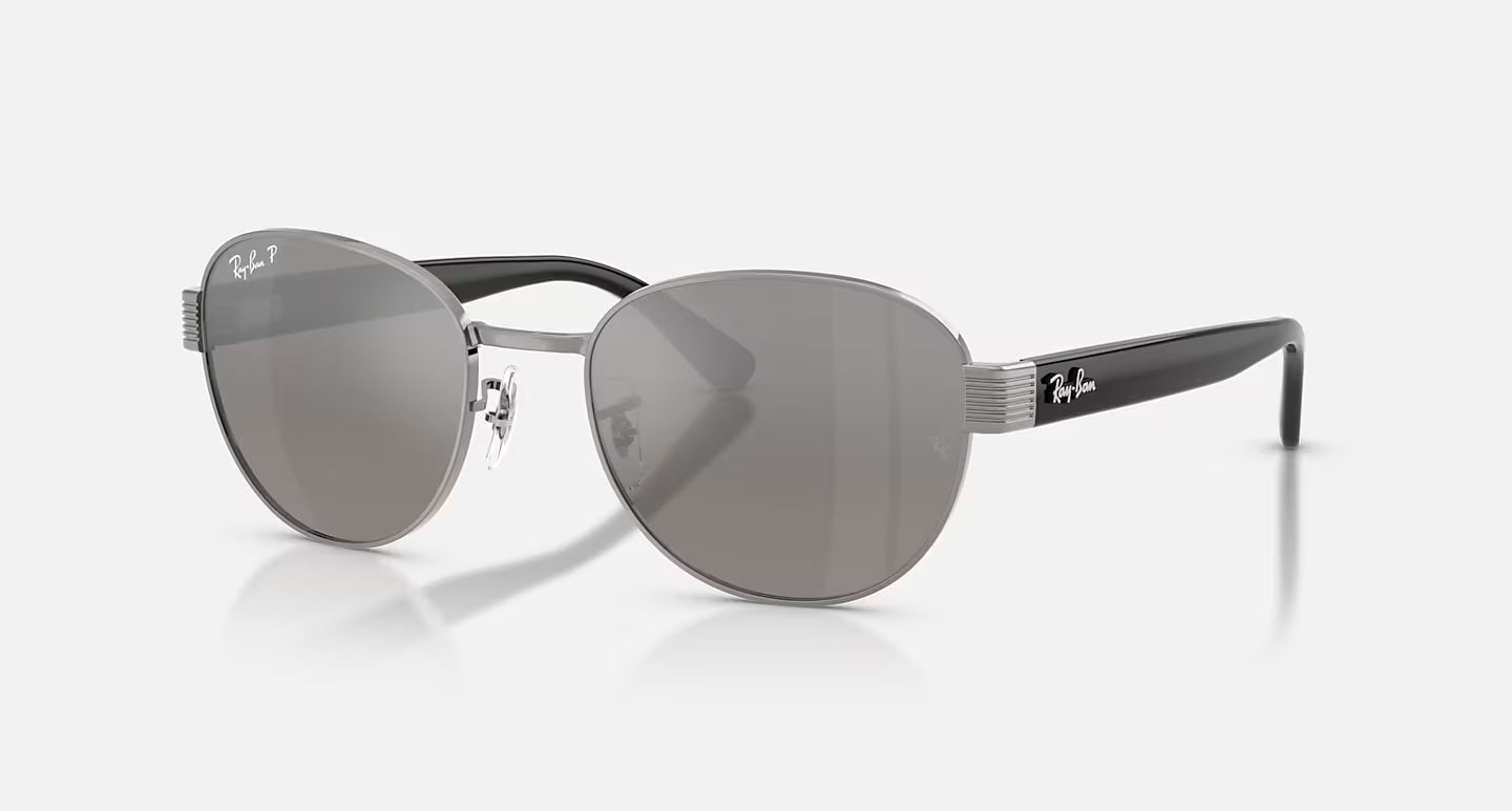 Ray-Ban RB3766CH 56 Polarized+ Lenses