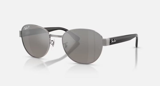 Ray-Ban RB3766CH 56 Polarized+ Lenses