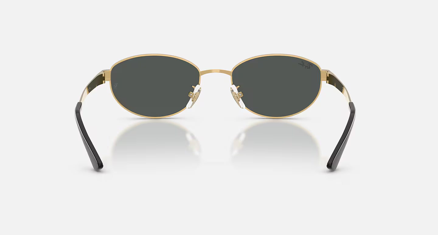 Ray-Ban RB3774D 55
