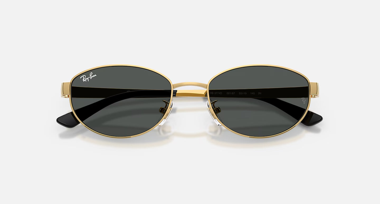 Ray-Ban RB3774D 55