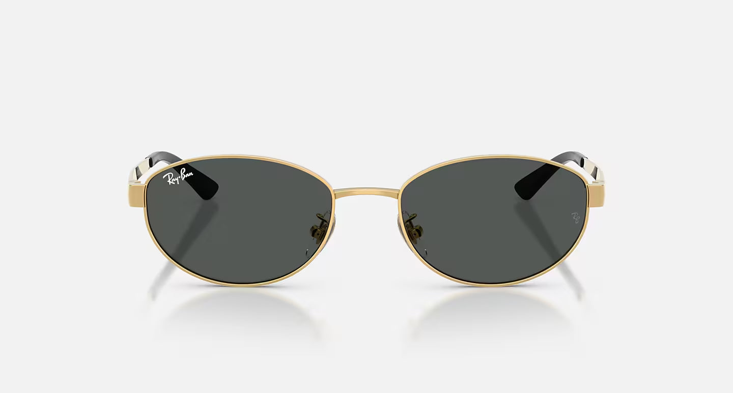 Ray-Ban RB3774D 55