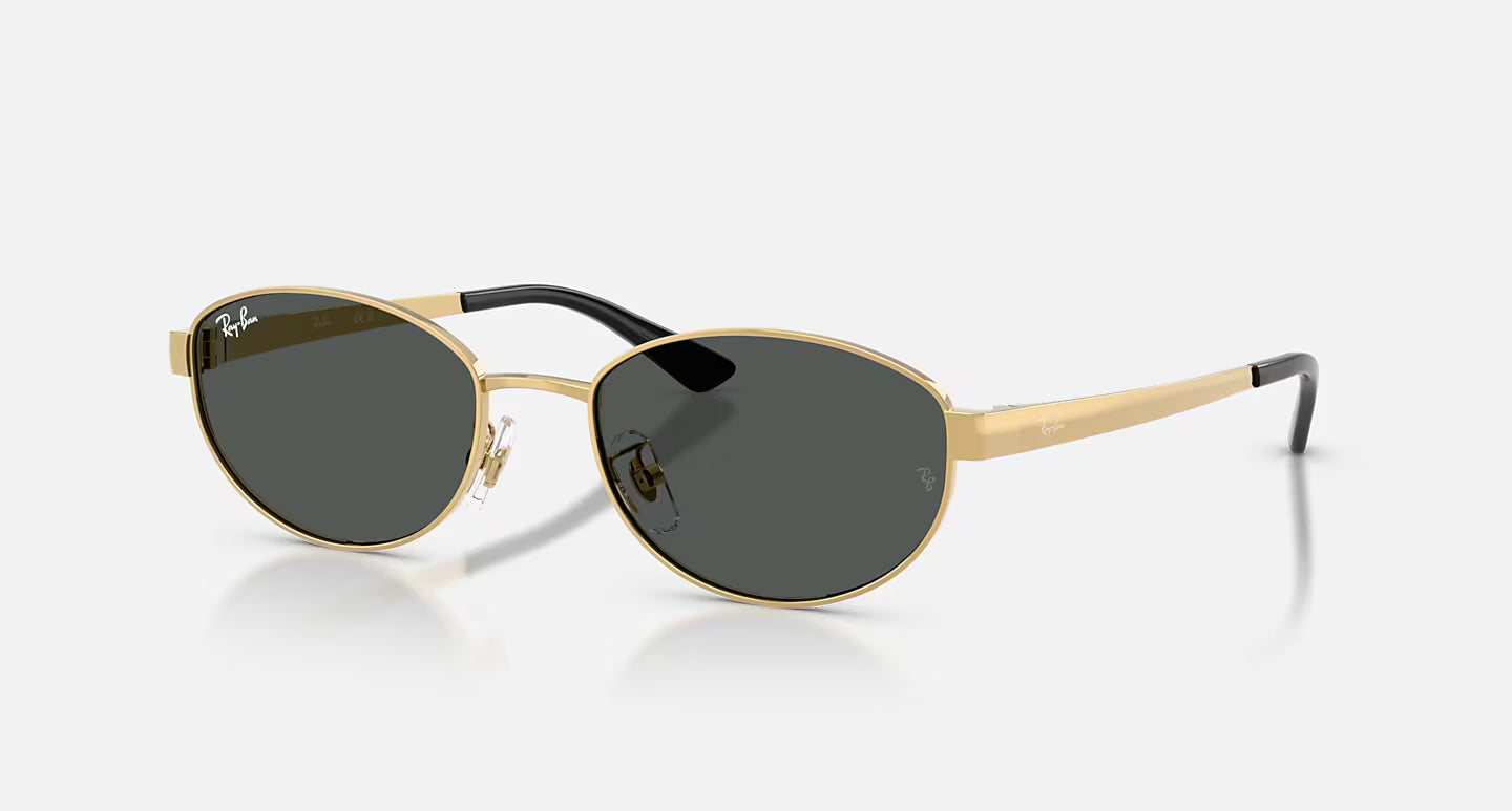 Ray-Ban RB3774D 55