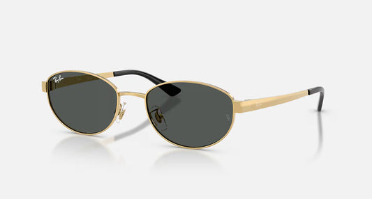 Ray-Ban RB3774D 55