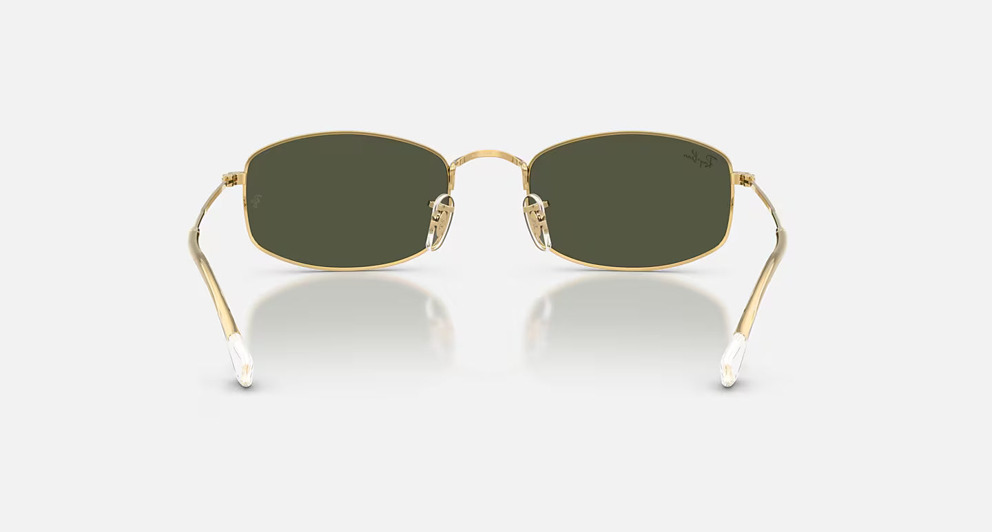 Ray-Ban RB3832 55