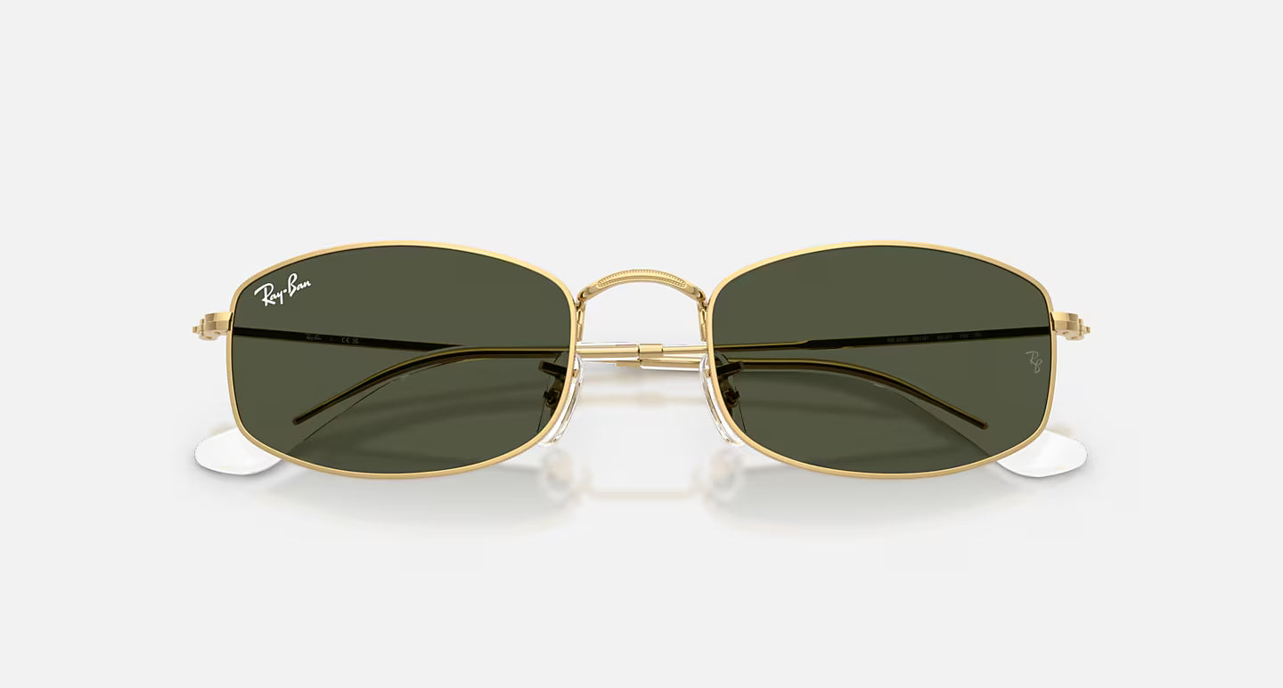 Ray-Ban RB3832 55