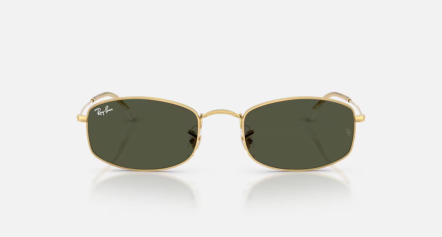 Ray-Ban RB3832 55