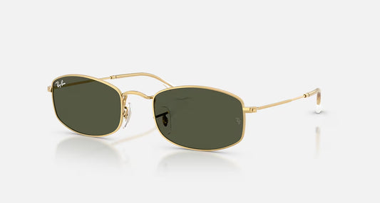 Ray-Ban RB3832 55