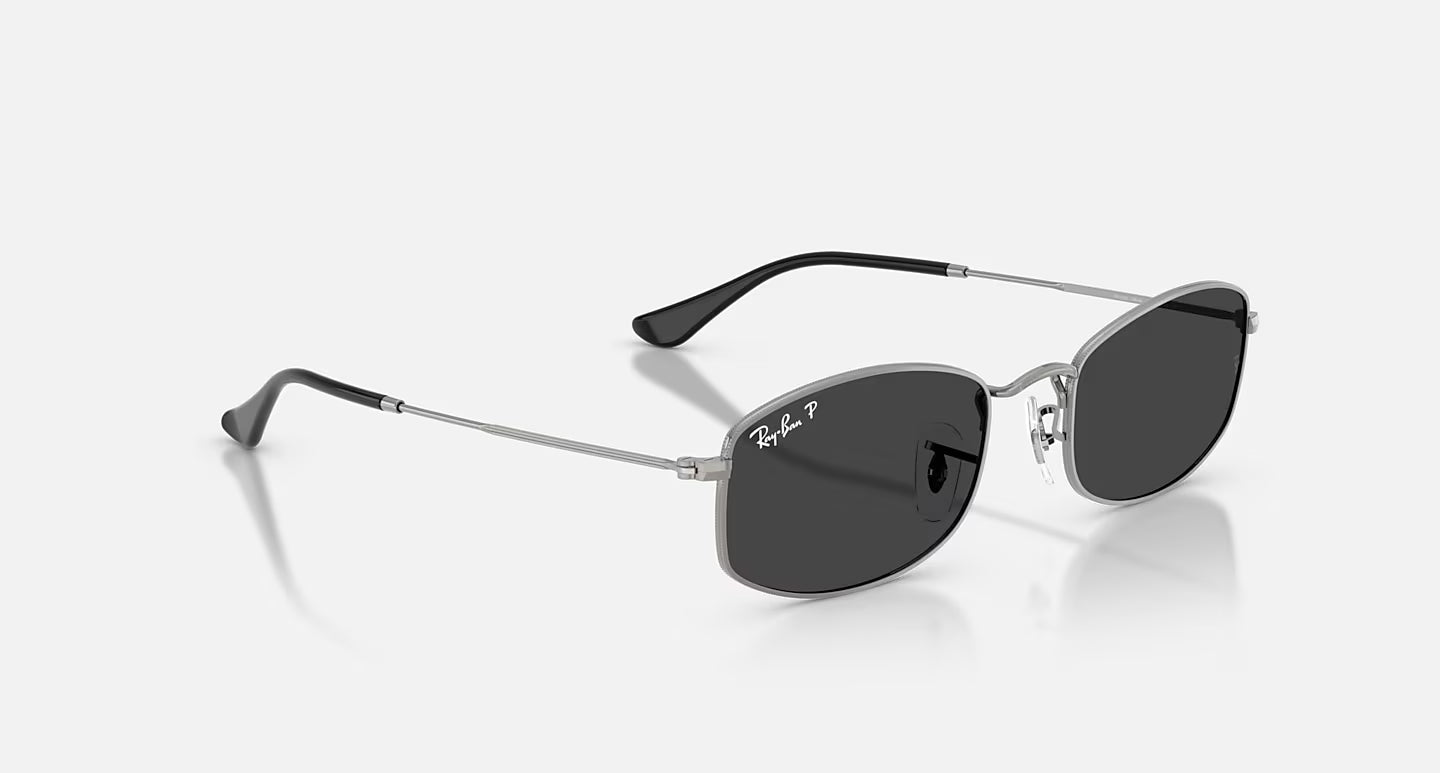 Ray-Ban RB3832 55 Polarizado