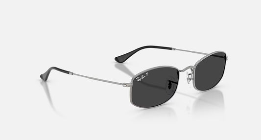 Ray-Ban RB3832 55 Polarizado