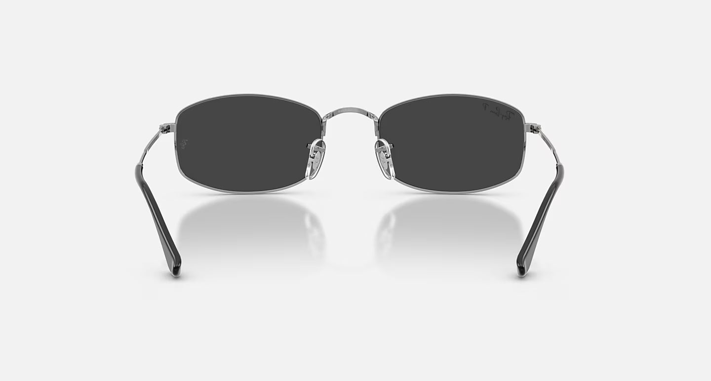 Ray-Ban RB3832 55 Polarizado