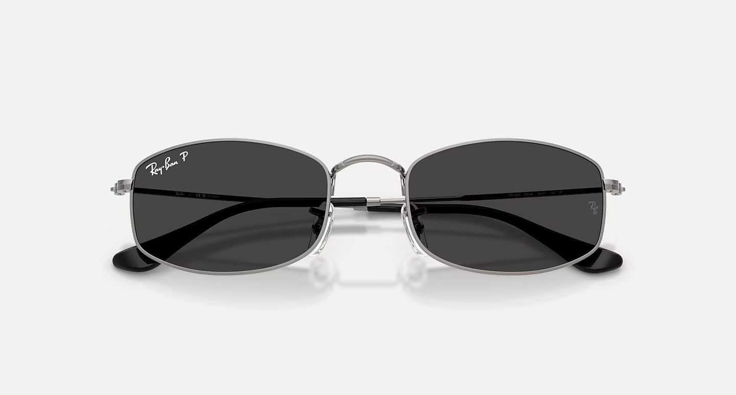 Ray-Ban RB3832 55 Polarizado