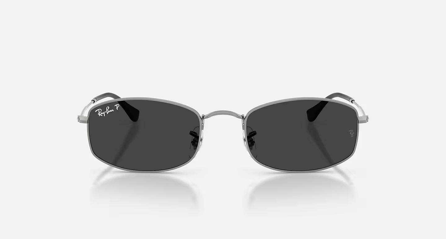 Ray-Ban RB3832 55 Polarizado