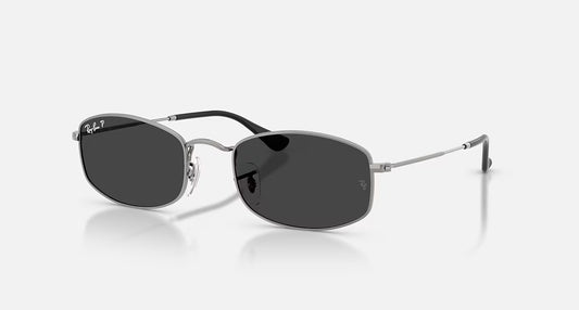 Ray-Ban RB3832 55 Polarizado