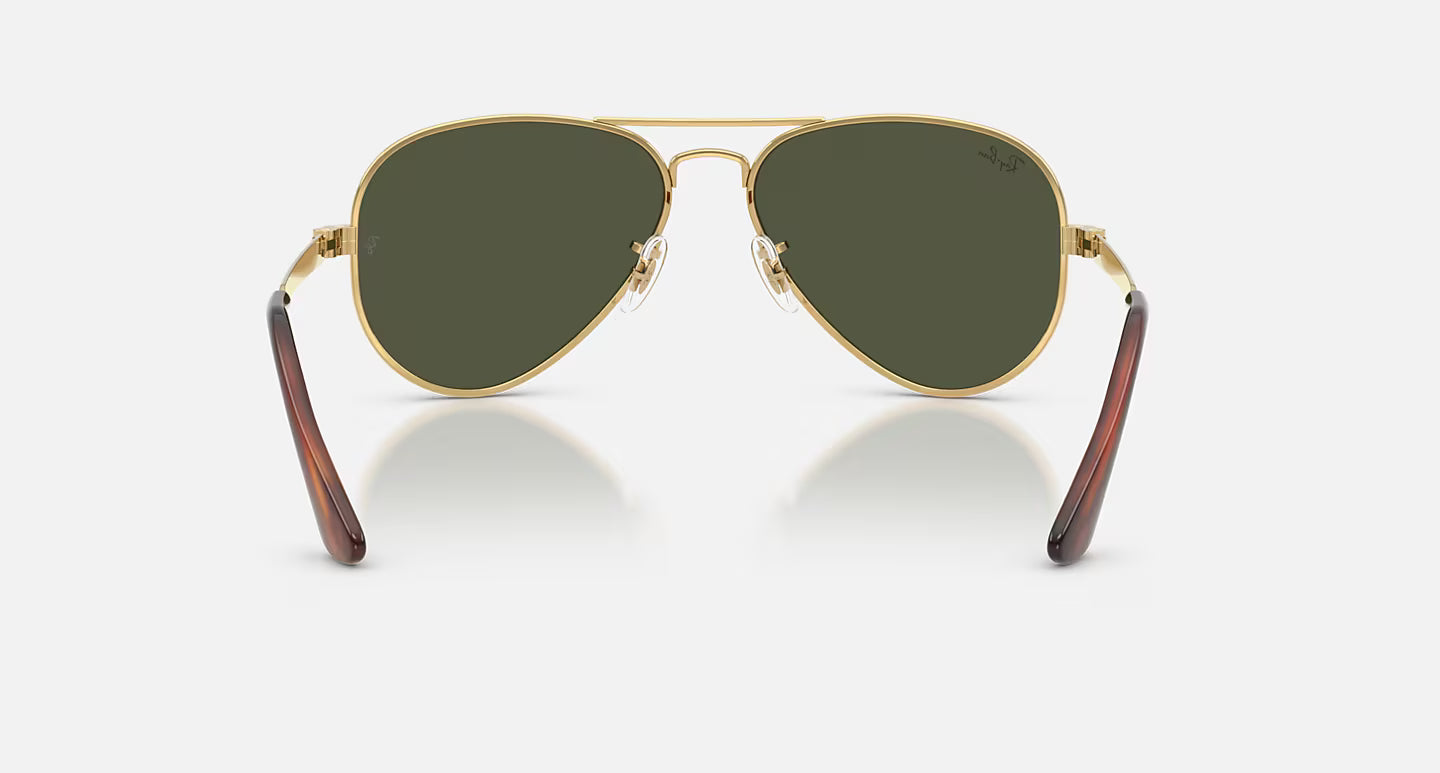 Ray-Ban Aviator Max RB3925 62