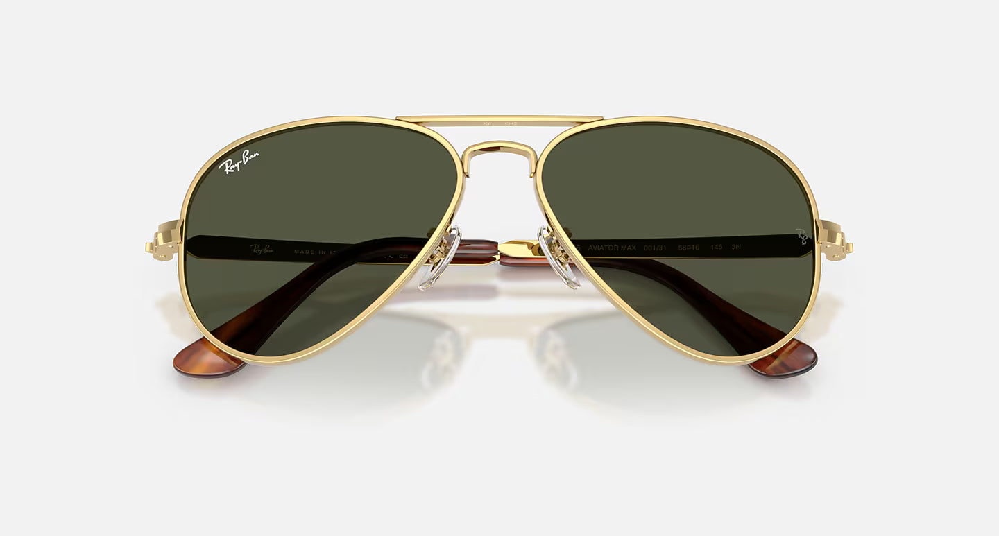 Ray-Ban Aviator Max RB3925 62