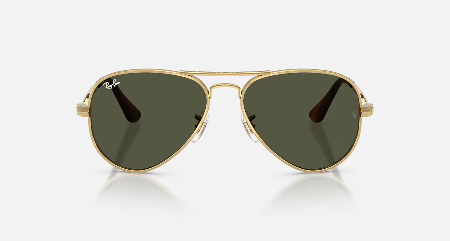 Ray-Ban Aviator Max RB3925 62