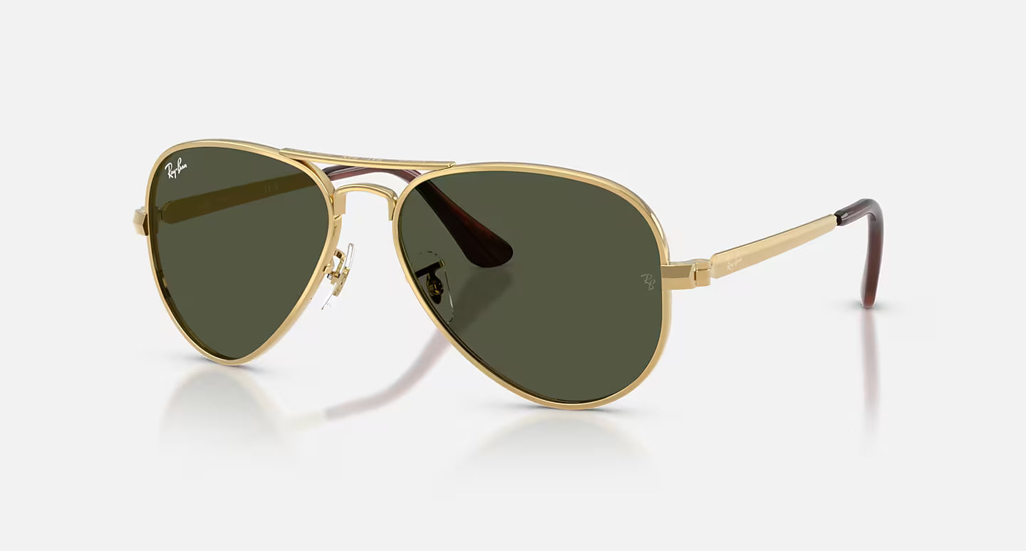 Ray-Ban Aviator Max RB3925 62