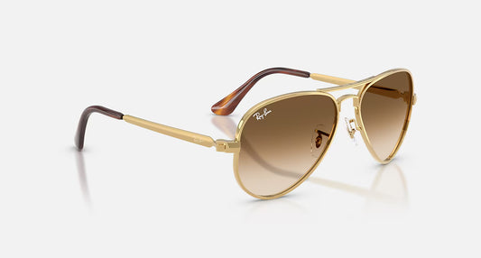 Ray-Ban Aviator Max RB3925 58