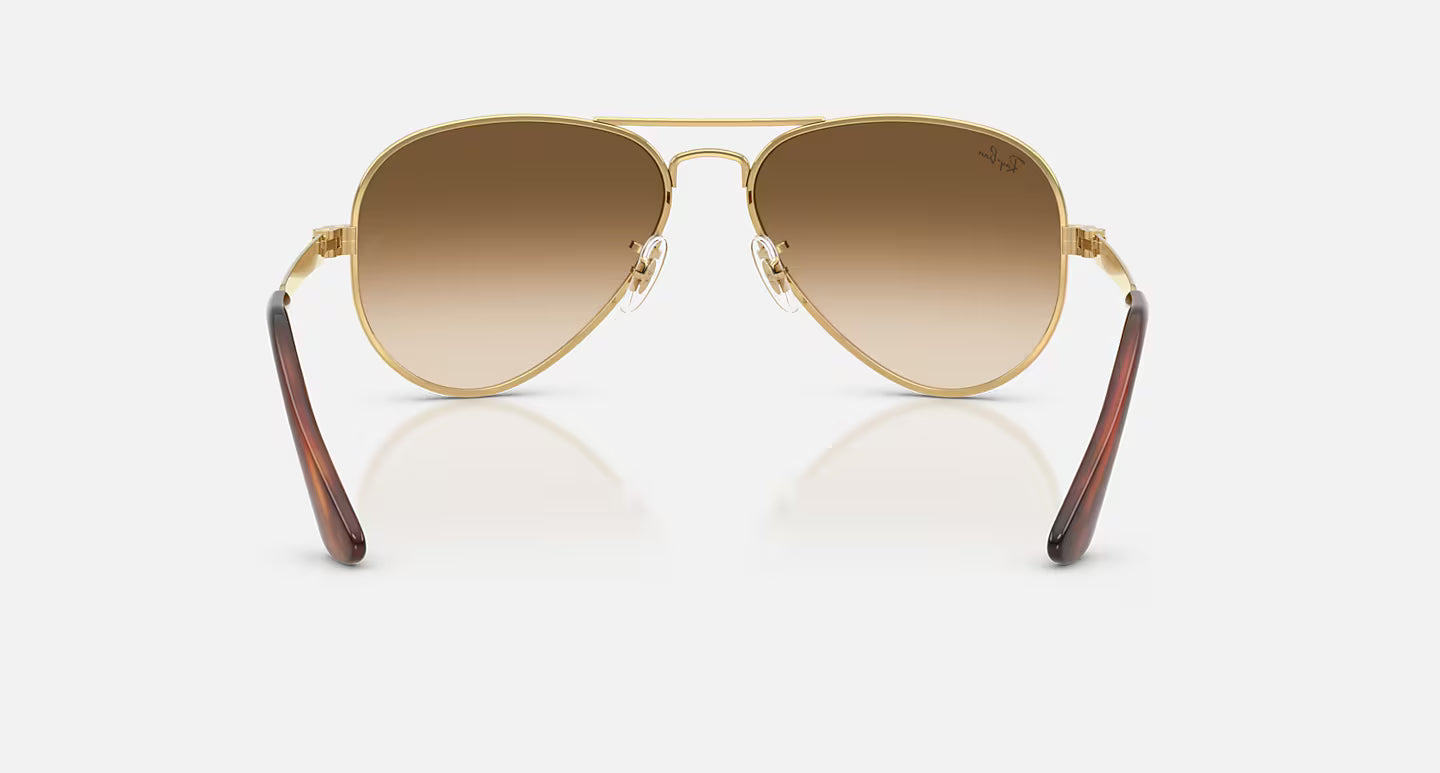 Ray-Ban Aviator Max RB3925 58