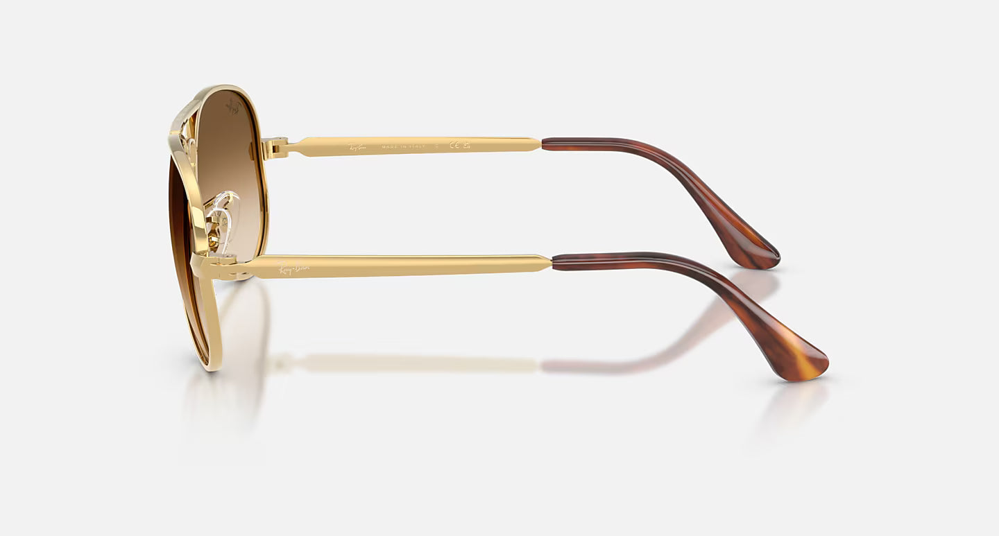 Ray-Ban Aviator Max RB3925 58