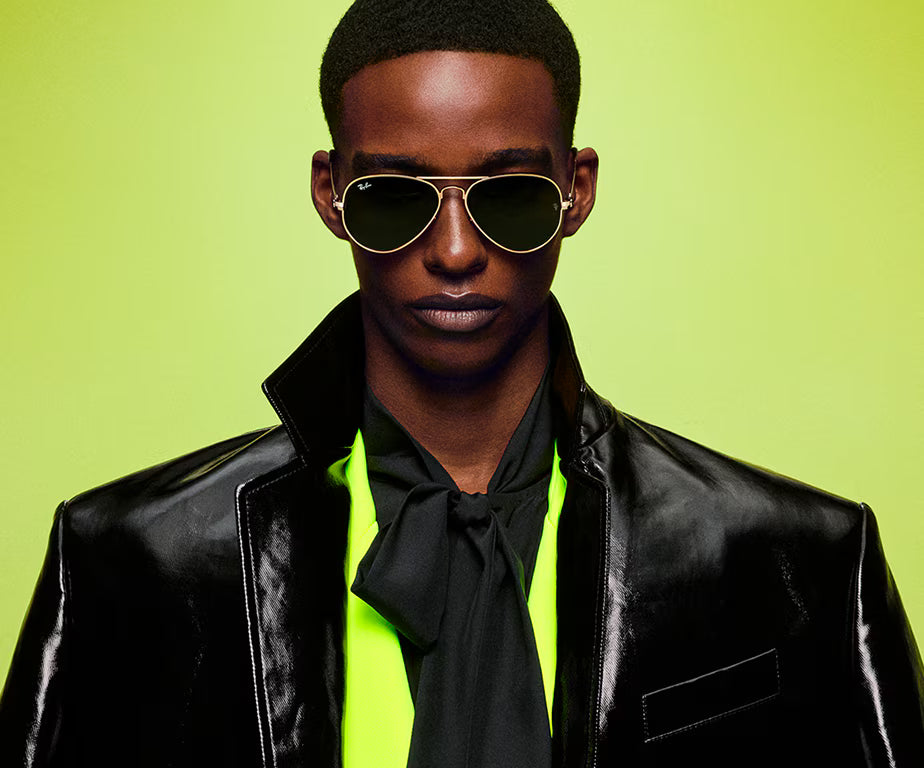 Ray-Ban Aviator Max RB3925 62