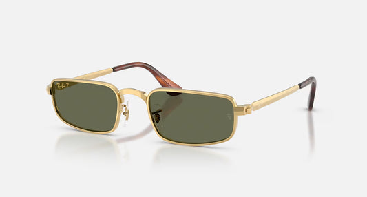 Ray-Ban RB3927 54 By A$AP ROCKY
