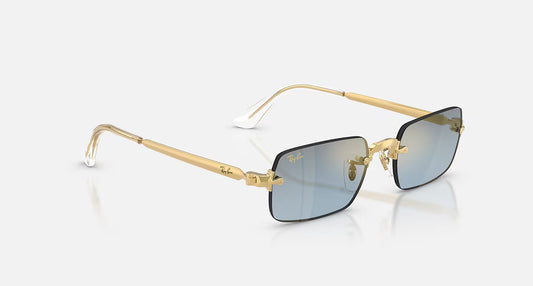 Ray-Ban RB3928 54 By A$AP ROCKY
