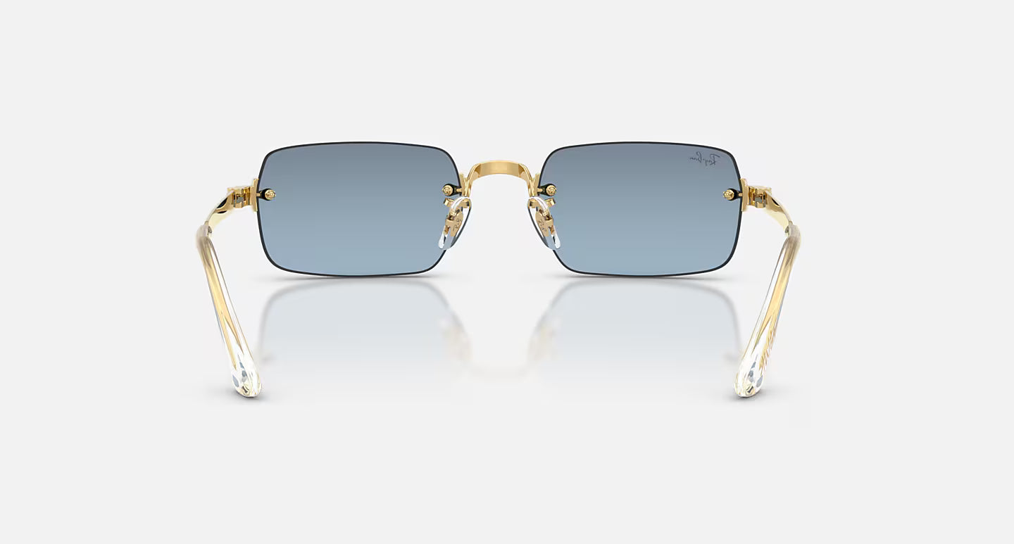 Ray-Ban RB3928 54 By A$AP ROCKY
